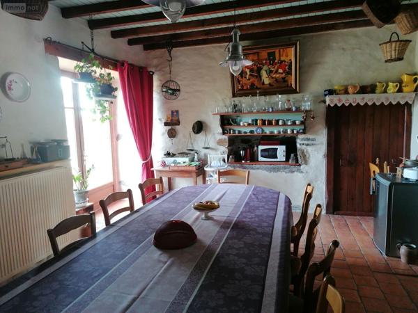 Propriete à vendre à Bréal-sous-Montfort en Ille-et-Vilaine (35310), ref : 35129-5525