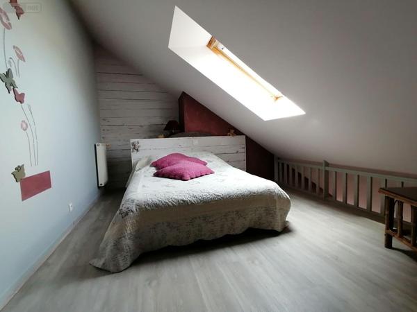 Propriete à vendre à Bréal-sous-Montfort en Ille-et-Vilaine (35310), ref : 35129-5525