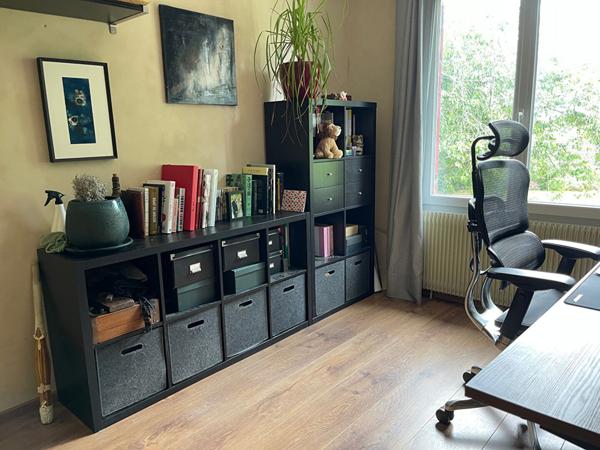 EXCLUSIVITÉ SORTIE VINEUIL