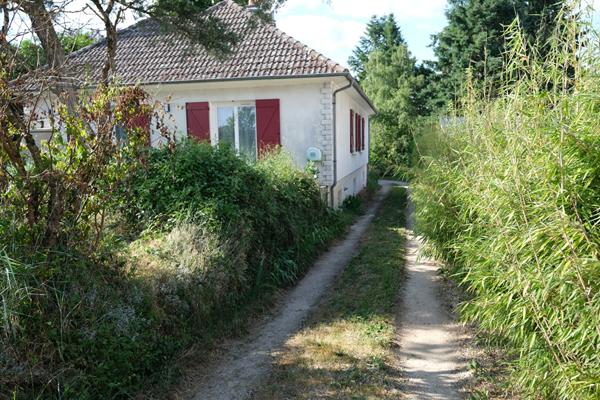 EXCLUSIVITÉ SORTIE VINEUIL