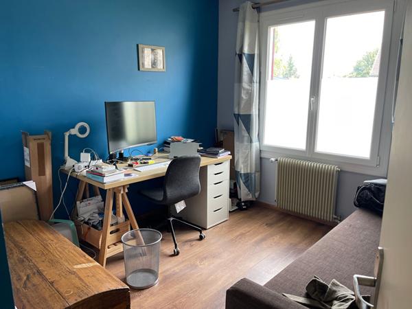 EXCLUSIVITÉ SORTIE VINEUIL