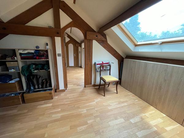 EXCLUSIVITÉ SORTIE VINEUIL