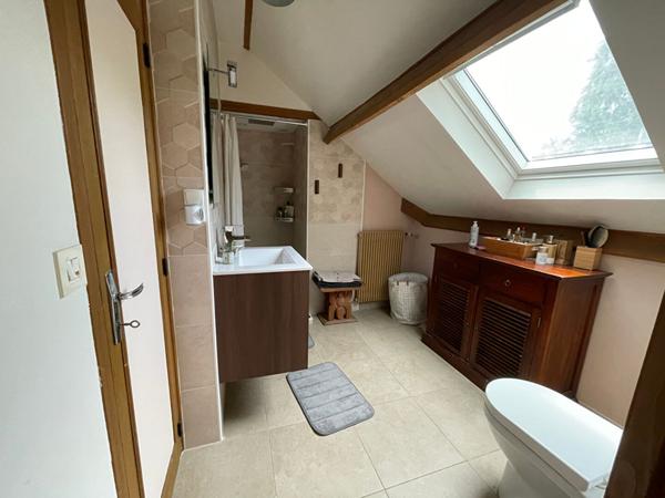 EXCLUSIVITÉ SORTIE VINEUIL