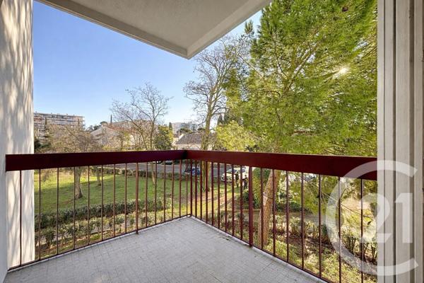 Appartement F2 à vendre  2 pièces - 42,31 m2 MONTPELLIER - 34