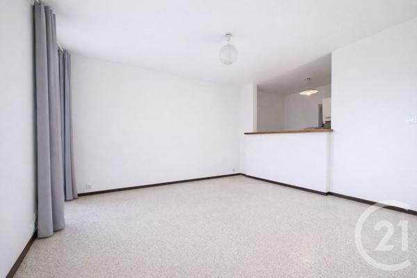 Appartement F2 à vendre  2 pièces - 42,31 m2 MONTPELLIER - 34