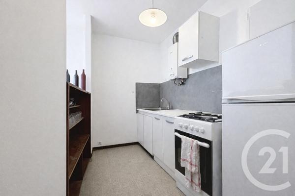 Appartement F2 à vendre  2 pièces - 42,31 m2 MONTPELLIER - 34