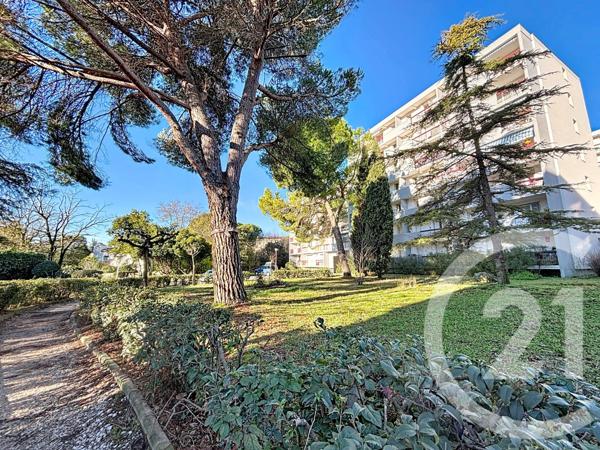Appartement F2 à vendre  2 pièces - 42,31 m2 MONTPELLIER - 34