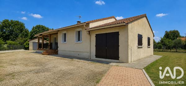 Maison à vendre 5 pièces 90 m² Fronton