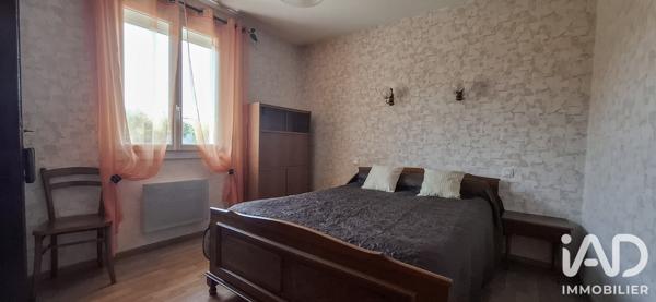 Maison à vendre 5 pièces 90 m² Fronton