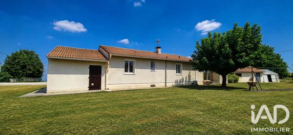 Maison à vendre 5 pièces 90 m² Fronton