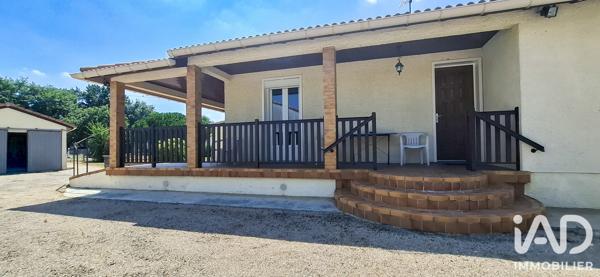 Maison à vendre 5 pièces 90 m² Fronton