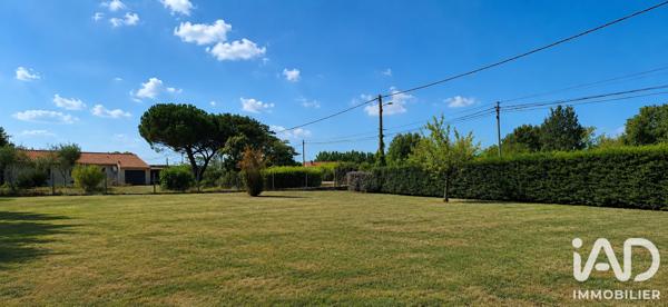 Maison à vendre 5 pièces 90 m² Fronton