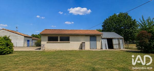 Maison à vendre 5 pièces 90 m² Fronton