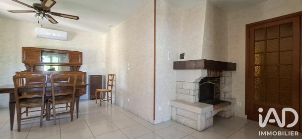 Maison à vendre 5 pièces 90 m² Fronton