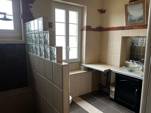 Maison de ville Muret 4 pièce(s) 89 m2