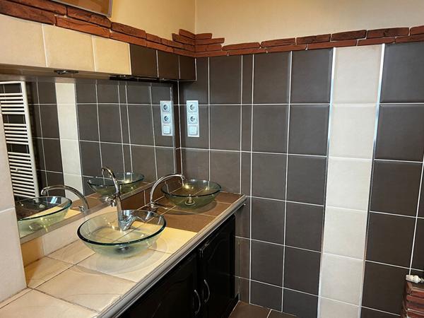 Maison de ville Muret 4 pièce(s) 89 m2