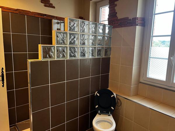 Maison de ville Muret 4 pièce(s) 89 m2