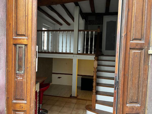 Maison de ville Muret 4 pièce(s) 89 m2