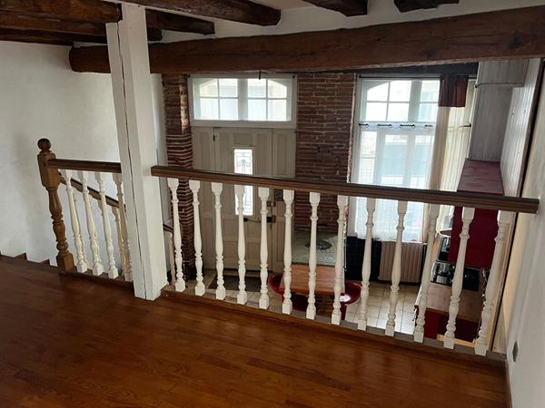 Maison de ville Muret 4 pièce(s) 89 m2