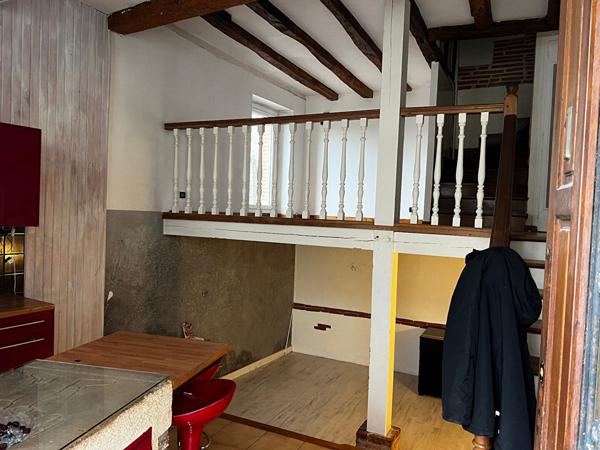 Maison de ville Muret 4 pièce(s) 89 m2