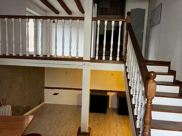 Maison de ville Muret 4 pièce(s) 89 m2