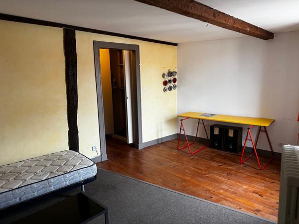 Maison de ville Muret 4 pièce(s) 89 m2