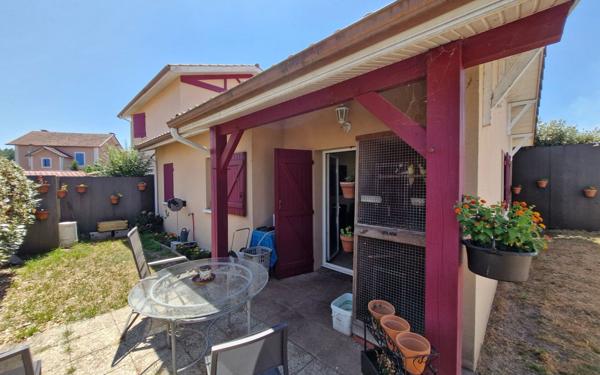 Appartement à vendre    2 pièces •  Tartas