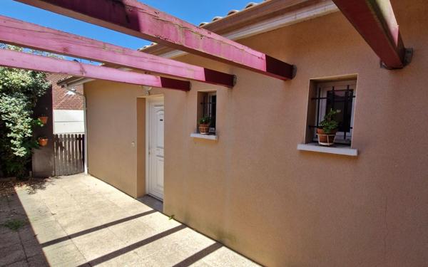 Appartement à vendre    2 pièces •  Tartas