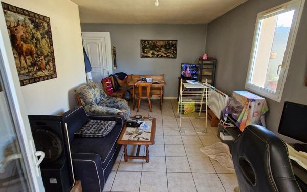 Appartement à vendre    2 pièces •  Tartas