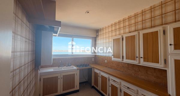 À vendre Appartement 2 pièces 46 m² - Saint-georges-de-didonne 17110