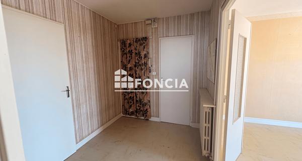 À vendre Appartement 2 pièces 46 m² - Saint-georges-de-didonne 17110