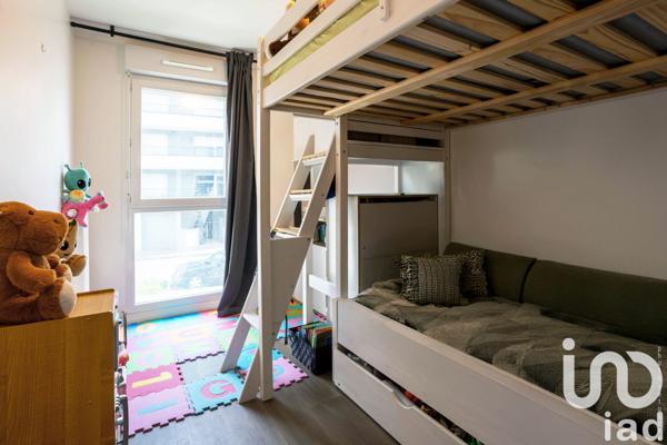 Appartement à vendre 4 pièces 84 m² Melun