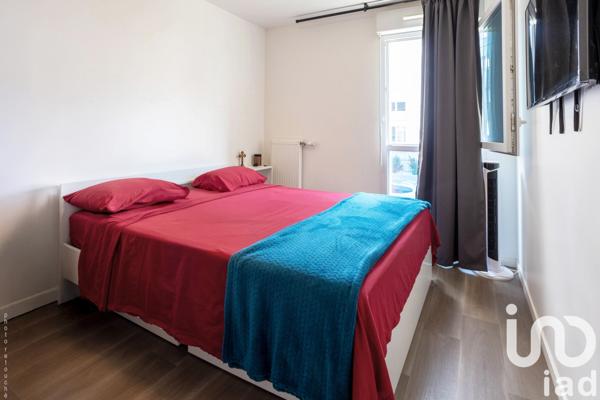 Appartement à vendre 4 pièces 84 m² Melun