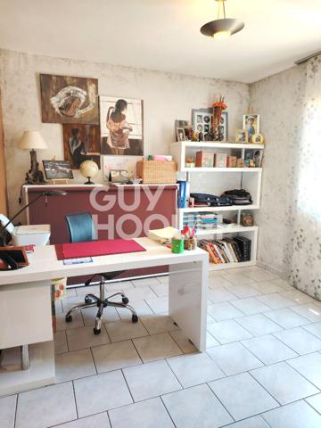 Maison landaise 5 chambres + piscine - MONT DE MARSAN