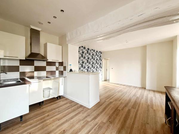 Appartement Chaumont