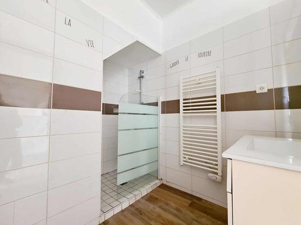 Appartement Chaumont
