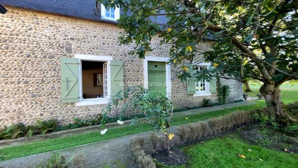 Vente Maison 6 pièces 244 m2 à Artiguelouve