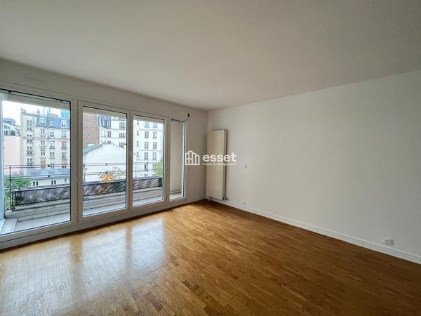 Location Appartement 4 pièces 91.6 m² - Paris 75012