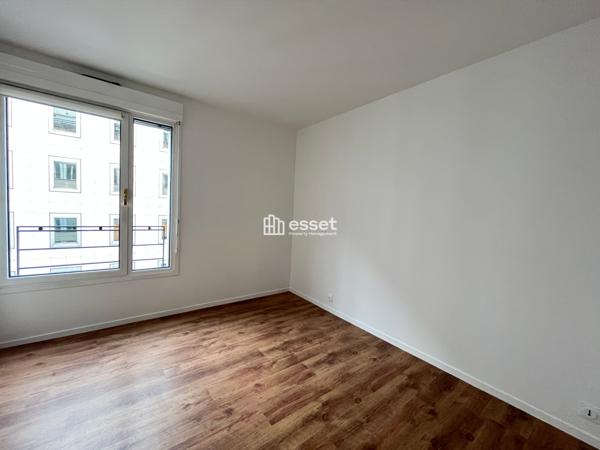 Location Appartement 4 pièces 91.6 m² - Paris 75012