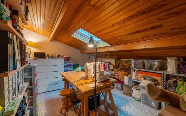 Maison à vendre    5 pièces •  Biscarrosse