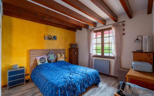 Maison à vendre    5 pièces •  Biscarrosse