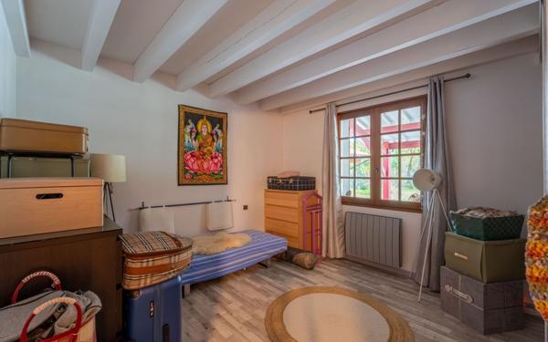 Maison à vendre    5 pièces •  Biscarrosse