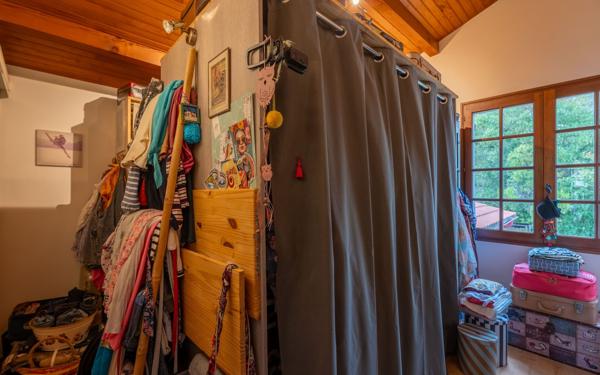 Maison à vendre    5 pièces •  Biscarrosse