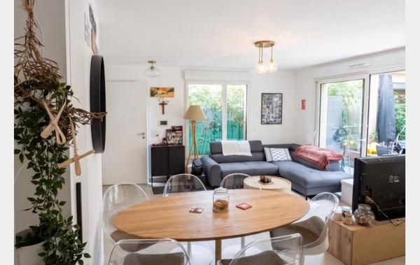 Vente Appartement P2 neuf Clichy