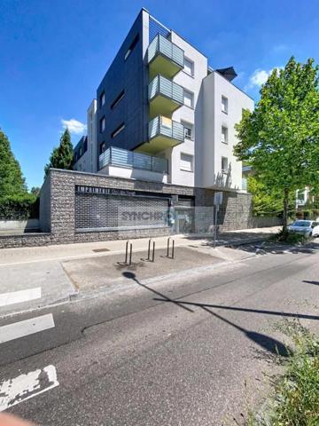 Appartement à vendre à Strasbourg (67200)