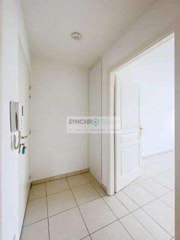 Appartement à vendre à Strasbourg (67200)