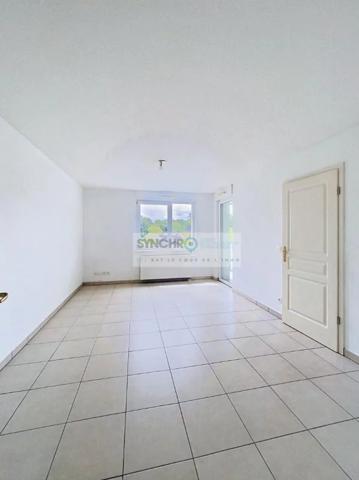 Appartement à vendre à Strasbourg (67200)