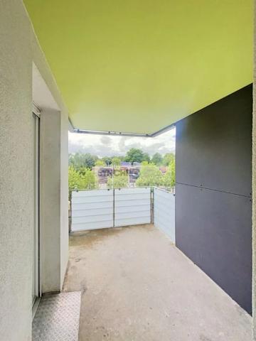Appartement à vendre à Strasbourg (67200)