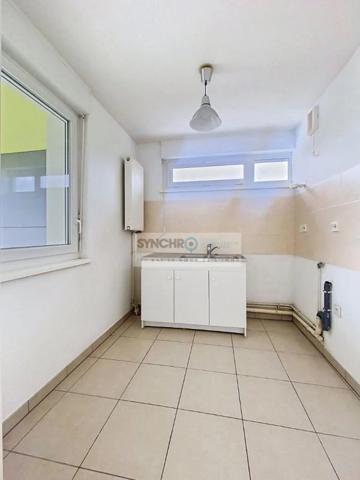 Appartement à vendre à Strasbourg (67200)