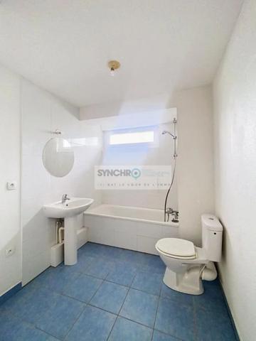 Appartement à vendre à Strasbourg (67200)